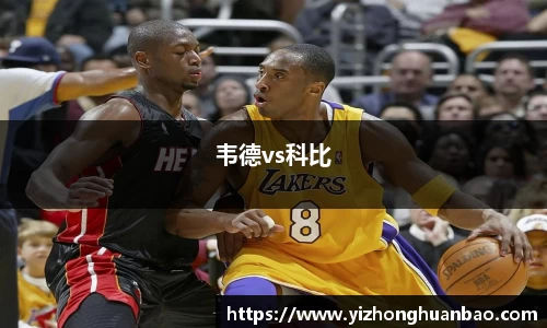 韦德vs科比